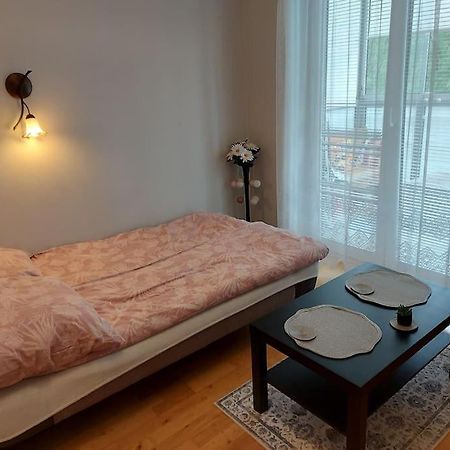 Homelyapartment Krasków Eksteriør bilde