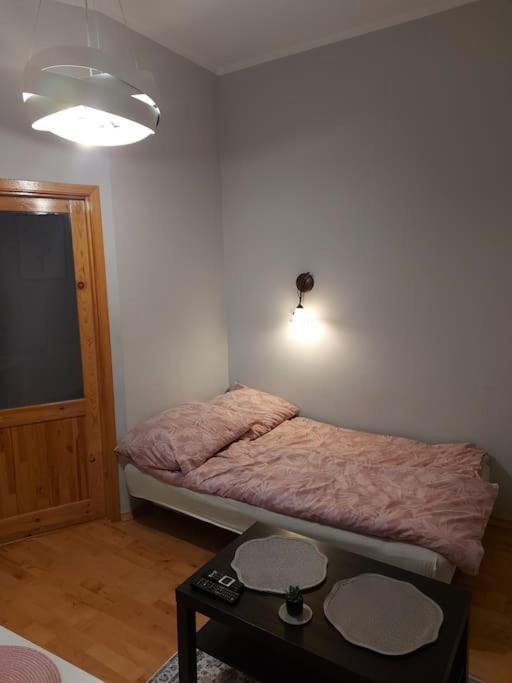 Homelyapartment Krasków Eksteriør bilde