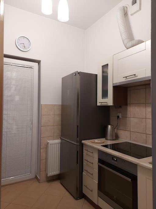 Homelyapartment Krasków Eksteriør bilde