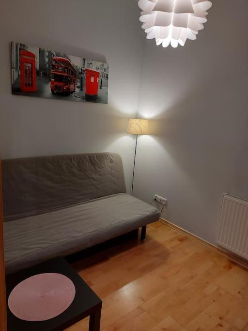 Homelyapartment Krasków Eksteriør bilde