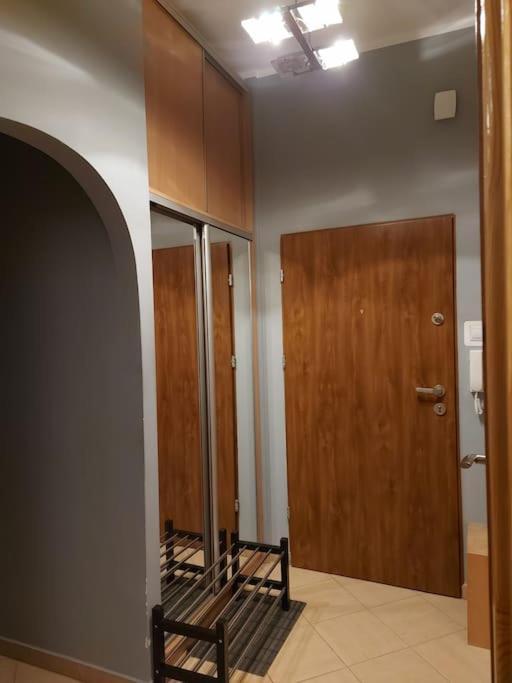 Homelyapartment Krasków Eksteriør bilde