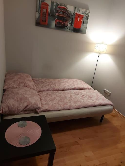Homelyapartment Krasków Eksteriør bilde